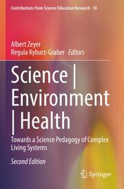 Science - Environment - Health