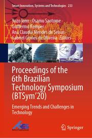 Proceedings of the 6th Brazilian Technology Symposium (BTSym20)