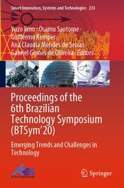 Proceedings of the 6th Brazilian Technology Symposium (BTSym20)