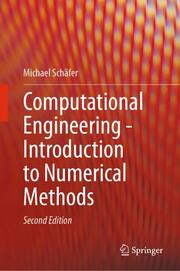 Computational Engineering - Introduction to Numerical Methods