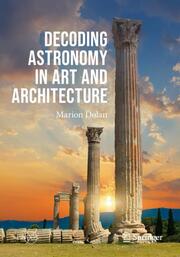 Decoding Astronomy in Art and Architecture - Cover