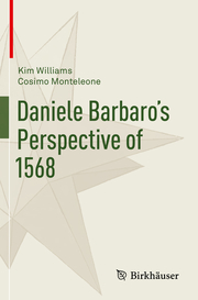 Daniele Barbaros Perspective of 1568