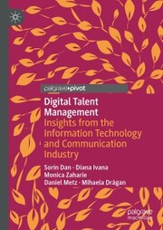 Digital Talent Management