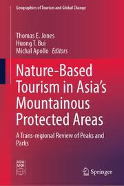 Nature-Based Tourism in Asias Mountainous Protected Areas