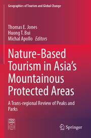 Nature-Based Tourism in Asias Mountainous Protected Areas