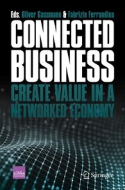Connected Business - Cover