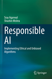 Responsible AI - Cover