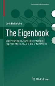 The Eigenbook - Cover