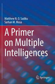 A Primer on Multiple Intelligences