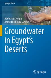 Groundwater in Egypts Deserts