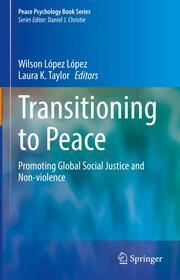 Transitioning to Peace