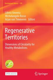 Regenerative Territories - Cover