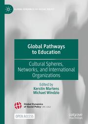 Global Pathways to Education - Cover