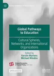 Global Pathways to Education - Cover