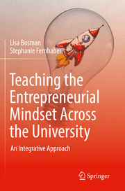 Teaching the Entrepreneurial Mindset Across the University