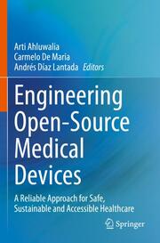 Engineering Open-Source Medical Devices