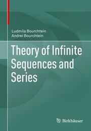 Theory of Infinite Sequences and Series - Cover