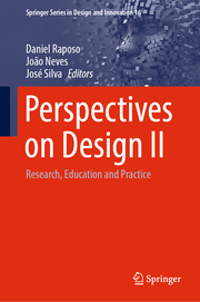 Perspectives on Design II