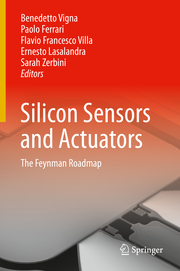 Silicon Sensors and Actuators