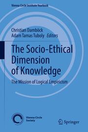 The Socio-Ethical Dimension of Knowledge - Cover