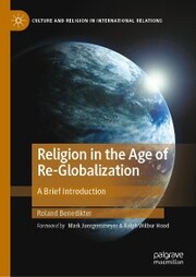 Religion in the Age of Re-Globalization