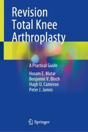 Revision Total Knee Arthroplasty - Cover