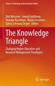 The Knowledge Triangle - Cover