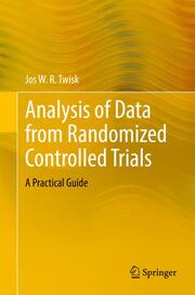 Analysis of Data from Randomized Controlled Trials