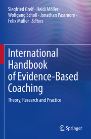 International Handbook of Evidence-Based Coaching