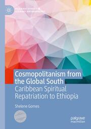 Cosmopolitanism from the Global South
