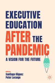 Executive Education after the Pandemic - Cover