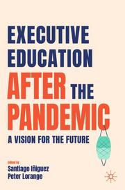 Executive Education after the Pandemic - Cover