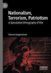 Nationalism, Terrorism, Patriotism