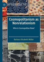 Cosmopolitanism as Nonrelationism