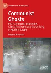 Communist Ghosts
