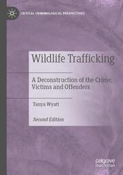 Wildlife Trafficking