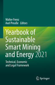 Yearbook of Sustainable Smart Mining and Energy 2021