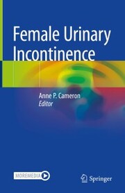 Female Urinary Incontinence - Cover