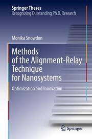 Methods of the Alignment-Relay Technique for Nanosystems