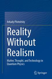 Reality Without Realism