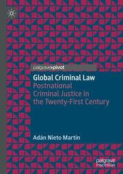 Global Criminal Law
