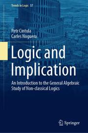 Logic and Implication