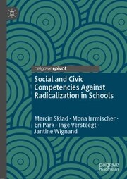 Social and Civic Competencies Against Radicalization in Schools - Cover