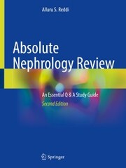 Absolute Nephrology Review