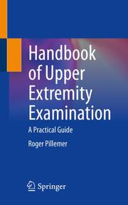 Handbook of Upper Extremity Examination