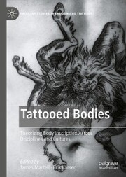 Tattooed Bodies - Cover