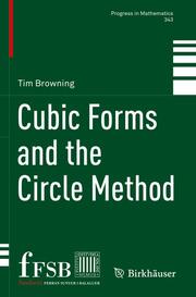 Cubic Forms and the Circle Method