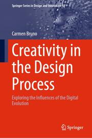 Creativity in the Design Process - Cover