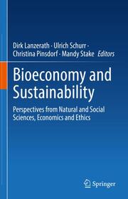 Bioeconomy and Sustainability