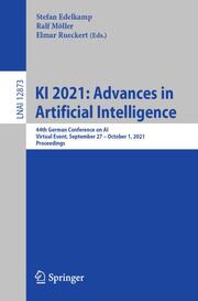 KI 2021: Advances in Artificial Intelligence